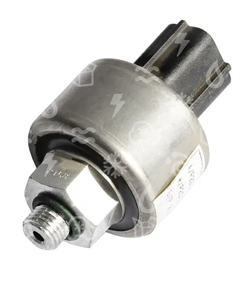 presostat 3 stupňový - Bitron, OEM JTB100220, ROVER 200 95>00
